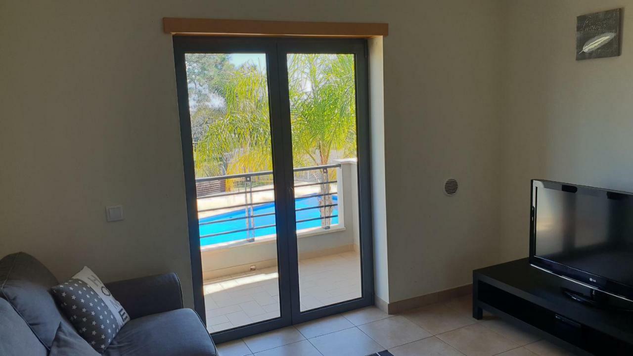 Quinta Do Pinheiro Residence Albufeira Esterno foto