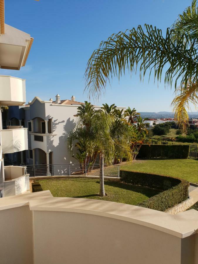 Quinta Do Pinheiro Residence Albufeira Esterno foto