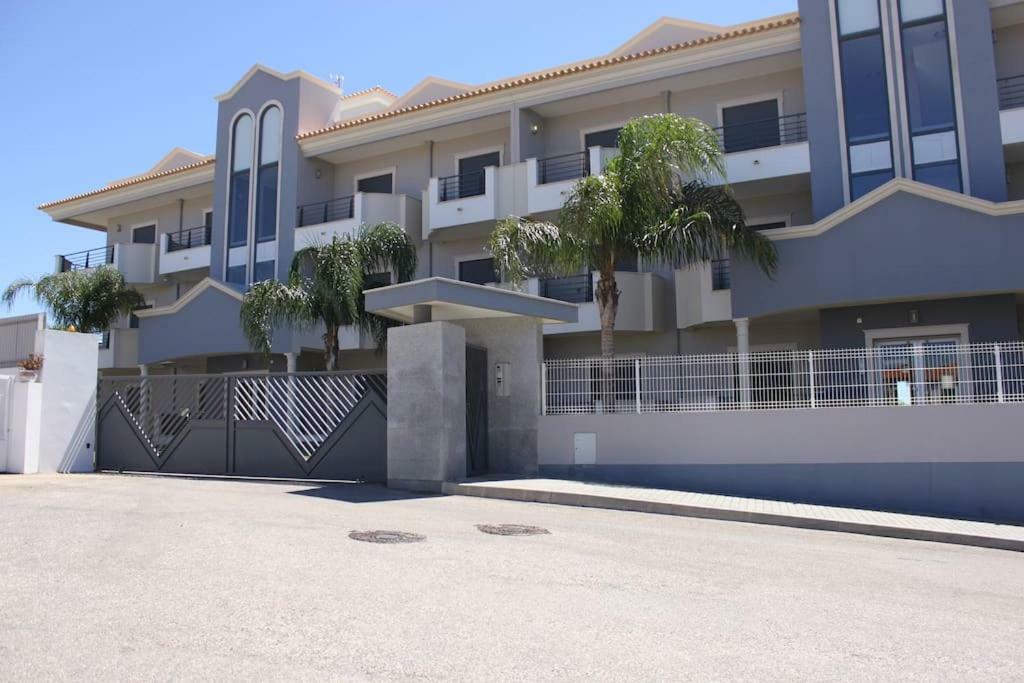 Quinta Do Pinheiro Residence Albufeira Esterno foto