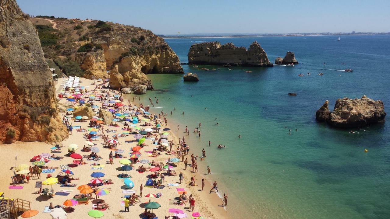 Quinta Do Pinheiro Residence Albufeira Esterno foto