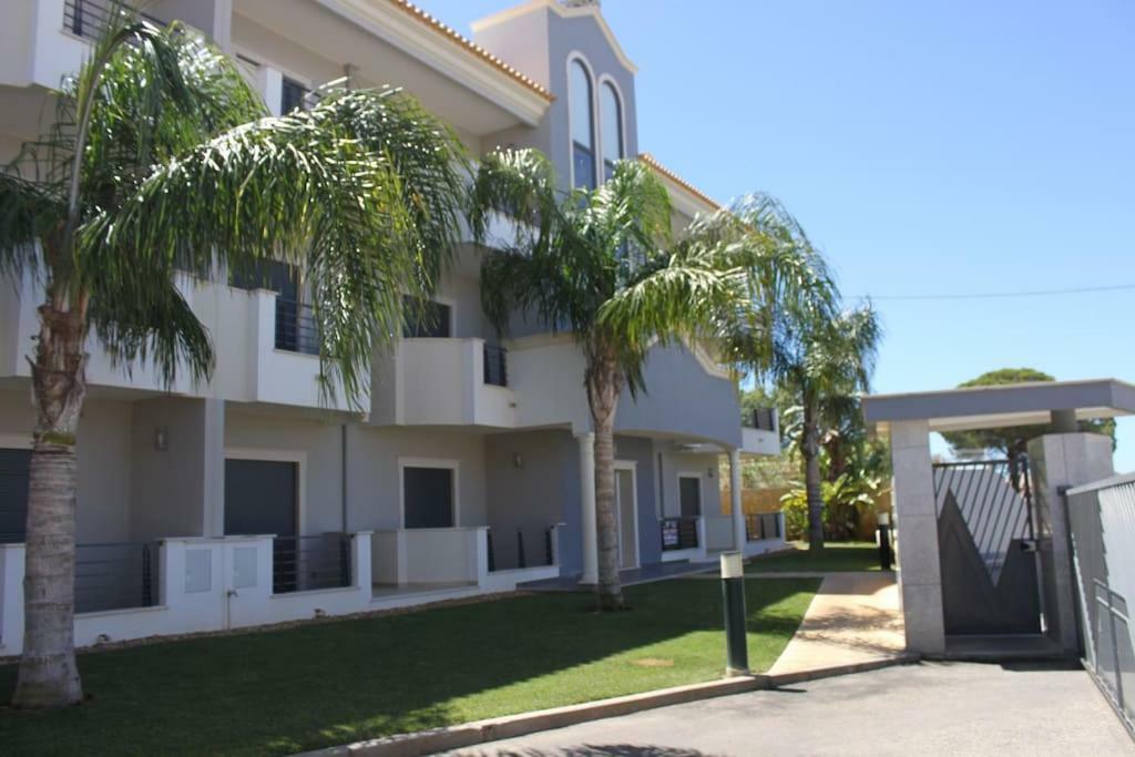 Quinta Do Pinheiro Residence Albufeira Esterno foto