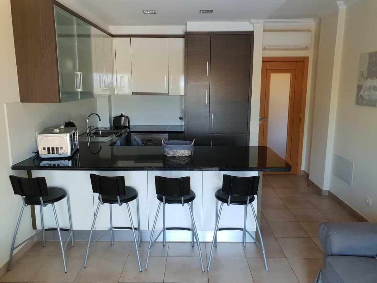 Quinta Do Pinheiro Residence Albufeira Esterno foto