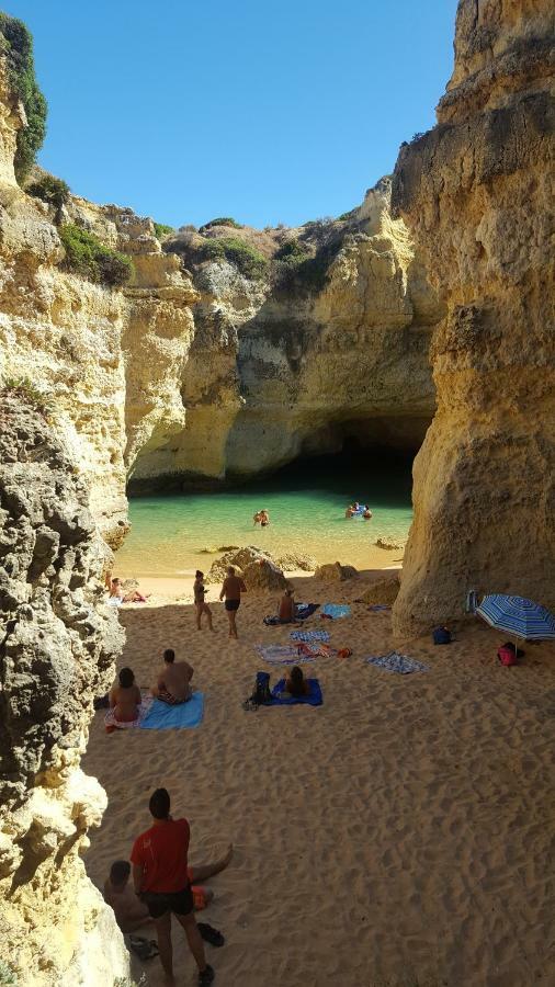 Quinta Do Pinheiro Residence Albufeira Esterno foto