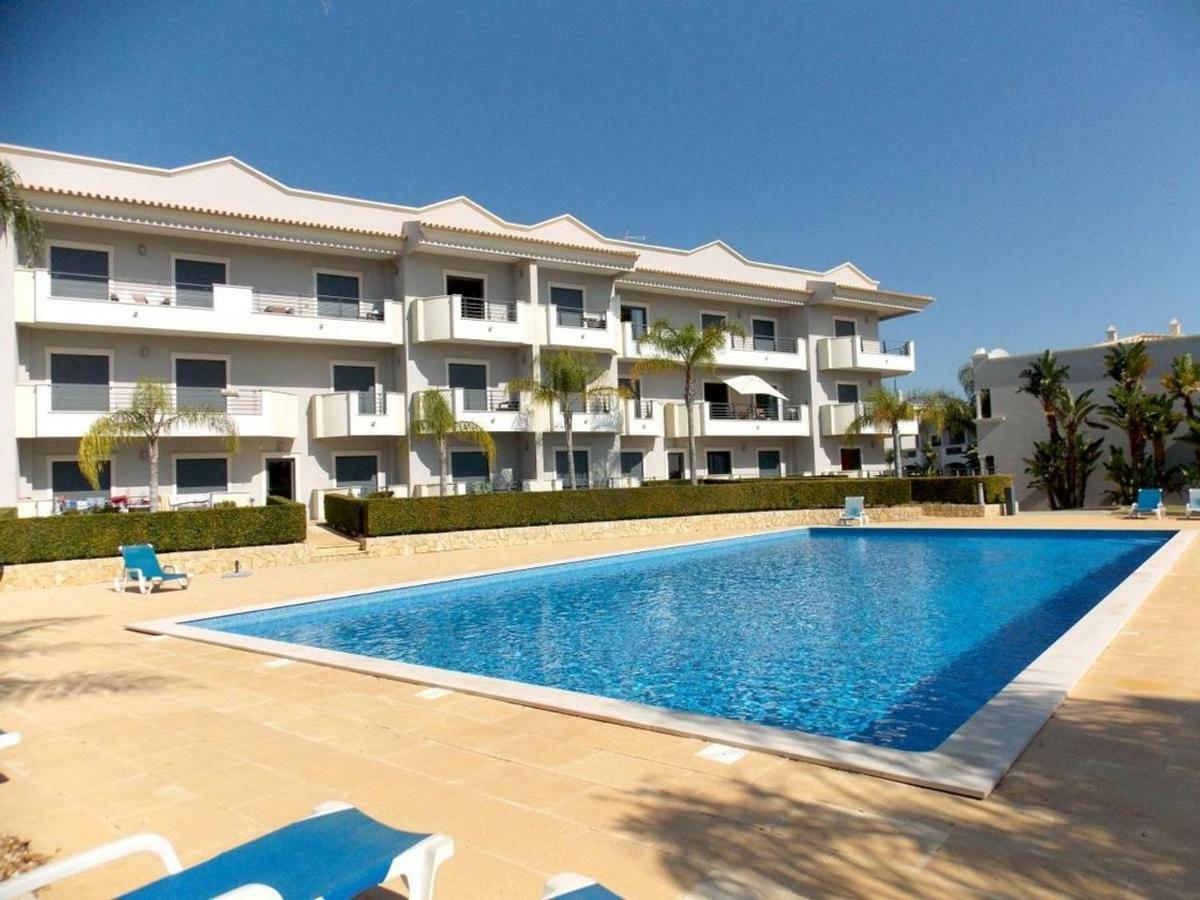 Quinta Do Pinheiro Residence Albufeira Esterno foto